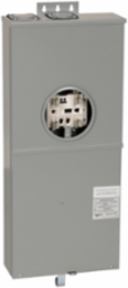 Enclosure Farm Power, NQNF, 200A, 22in H