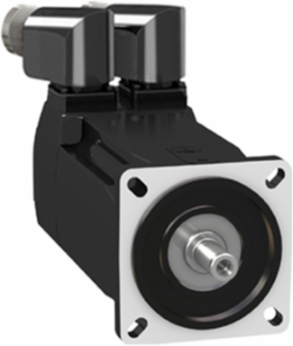 servo motor MH3 070 1,4Nm,key,multi 16 lines,brake,IP65/IP67,6kRPM