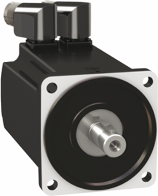 Servo Motor 5.67 Nm, 6000 RPM, IP65/IP67, 6.4 kg