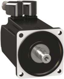 Servo Motor 8Nm, IP65/IP67, 6.5 kg, 6000 rpm, 115-480 V
