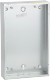 Panelboard Enclosure Box, Type 1, 20 Inch W x 32 Inch H x 5.75 Inch D