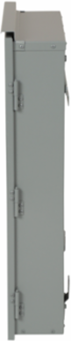 NEMA 3R/5/12 Enclosure Box 20 Inch W x 32 Inch H x 6.5 Inch D