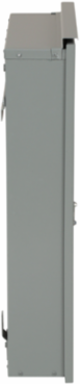 NEMA 3R/5/12 Enclosure Box 20 Inch W x 32 Inch H x 6.5 Inch D