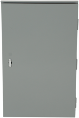 NEMA 3R/5/12 Enclosure Box 20 Inch W x 32 Inch H x 6.5 Inch D