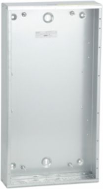 Steel Enclosure Box NEMA 1 20 Inch W x 38 Inch H x 5.75 Inch D