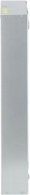 Steel Enclosure Box NEMA 1 20 Inch W x 38 Inch H x 5.75 Inch D