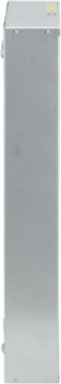 Steel Enclosure Box NEMA 1 20 Inch W x 38 Inch H x 5.75 Inch D