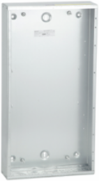 Steel Enclosure Box NEMA 1 20 Inch W x 38 Inch H x 5.75 Inch D