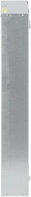 Enclosure Box NQ NF Panelboards NEMA 1 20 Inch W x 38 Inch H x 5.75 Inch D