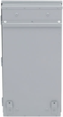 Steel Enclosure Box NEMA 3R/5/12, 20 Inch W x 38 Inch H x 6.5 Inch D