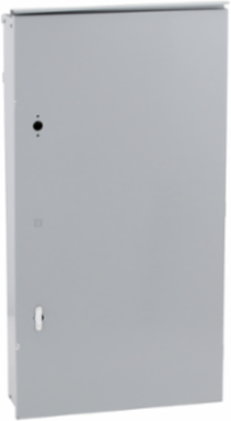 Steel Enclosure Box NEMA 3R/5/12, 20 Inch W x 38 Inch H x 6.5 Inch D
