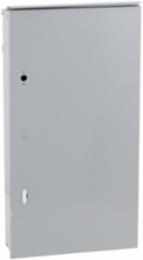 Steel Enclosure Box NEMA 3R/5/12, 20 Inch W x 38 Inch H x 6.5 Inch D