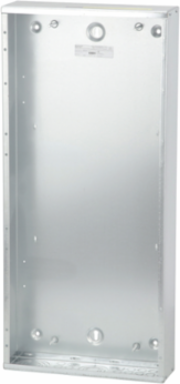 NEMA 1 Enclosure Box, 20 Inch W x 44 Inch H x 5.75 Inch D, cULus Certified