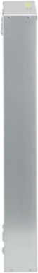 NEMA 1 Enclosure Box, 20 Inch W x 44 Inch H x 5.75 Inch D, cULus Certified