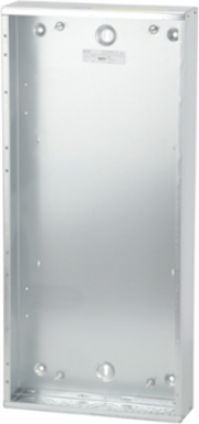 NEMA 1 Enclosure Box, 20 Inch W x 44 Inch H x 5.75 Inch D, cULus Certified