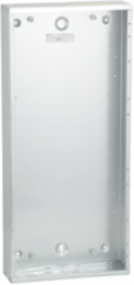 NEMA 1 Enclosure Box, 20 Inch W x 44 Inch H x 5.75 Inch D, cULus Certified