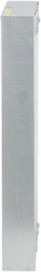 NEMA 1 Steel Enclosure Box, 20 Inch W x 44 Inch H x 5.75 Inch D, cULus Certified