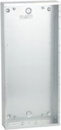 NEMA 1 Steel Enclosure Box, 20 Inch W x 44 Inch H x 5.75 Inch D, cULus Certified