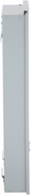 Steel Enclosure Box NEMA 3R/5/12, 20 Inch W x 44 Inch H x 6.5 Inch D