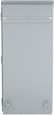 Steel Enclosure Box NEMA 3R/5/12, 20 Inch W x 44 Inch H x 6.5 Inch D