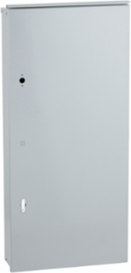 Steel Enclosure Box NEMA 3R/5/12, 20 Inch W x 44 Inch H x 6.5 Inch D