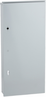 Steel Enclosure Box NEMA 3R/5/12, 20 Inch W x 44 Inch H x 6.5 Inch D