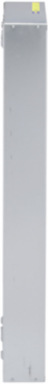 NEMA 1 Steel Enclosure Box 20 Inch W x 50 Inch H x 5.75 Inch D, cULus Certified