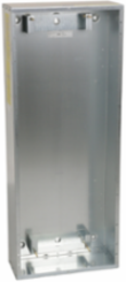 Panelboard enclosure box, NQ/NF, Type 1, 20in W x 50in H x 8.75in D
