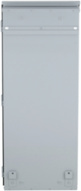 Steel Enclosure Box 20 Inch W x 50 Inch H x 6.5 Inch D NEMA 3R/5/12