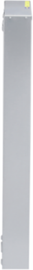 NEMA 1 Enclosure Box, 20 Inch W x 56 Inch H x 5.75 Inch D, Steel