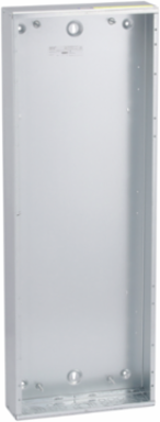 NEMA 1 Enclosure Box, 20 Inch W x 56 Inch H x 5.75 Inch D, Steel
