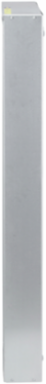 NEMA 1 Enclosure Box, 20 Inch W x 56 Inch H x 5.75 Inch D, Steel Material