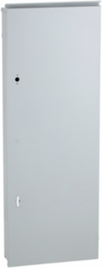 NEMA 3R/5/12 Enclosure Box 20 Inch W x 56 Inch H x 6.5 Inch D