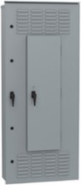 NQNF Panelboard Enclosure Box, NEMA 3R, 20 x 62 x 8.75 Inch, Steel