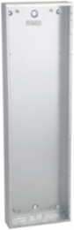 NEMA 1 Enclosure Box for Panelboards, 20 Inch W x 68 Inch H x 5.75 Inch D