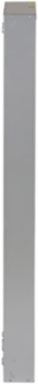 NQNF Enclosure Box Type 1 20 x 68 x 5.75 Inch Steel