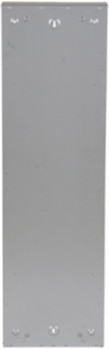 NQNF Enclosure Box Type 1 20 x 68 x 5.75 Inch Steel