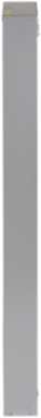 NQNF Enclosure Box Type 1 20 x 68 x 5.75 Inch Steel