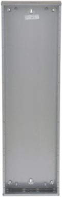 NQNF Enclosure Box Type 1 20 x 68 x 5.75 Inch Steel