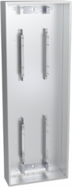 Panelboard Enclosure Box, 20 Inch W x 68 Inch H x 8.75 Inch D, 800A