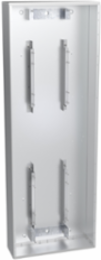Panelboard Enclosure Box, 20 Inch W x 68 Inch H x 8.75 Inch D, 800A