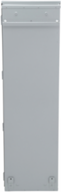 Enclosure Box NEMA 3R/5/12, 20 Inch W x 68 Inch H x 6.5 Inch D, Steel
