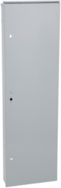 Enclosure Box NEMA 3R/5/12, 20 Inch W x 68 Inch H x 6.5 Inch D, Steel