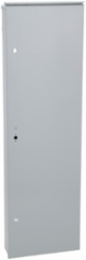 Enclosure Box NEMA 3R/5/12, 20 Inch W x 68 Inch H x 6.5 Inch D, Steel