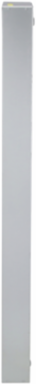 NEMA 1 Enclosure Box, 20 Inch W x 74 Inch H x 5.75 Inch D, Steel