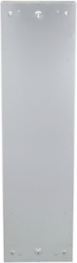 NEMA 1 Enclosure Box, 20 Inch W x 74 Inch H x 5.75 Inch D, Steel