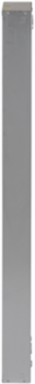 NQNF Enclosure Box Type 1, 20 Inch x 74 Inch x 5.75 Inch, Steel