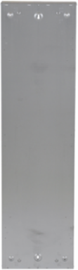 NQNF Enclosure Box Type 1, 20 Inch x 74 Inch x 5.75 Inch, Steel