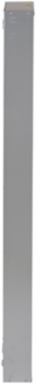NQNF Enclosure Box Type 1, 20 Inch x 74 Inch x 5.75 Inch, Steel