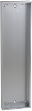 NQNF Enclosure Box Type 1, 20 Inch x 74 Inch x 5.75 Inch, Steel